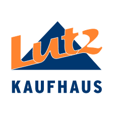 Kaufhaus-Lutz-Logo