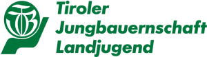 Landjugend Schattwald Logo