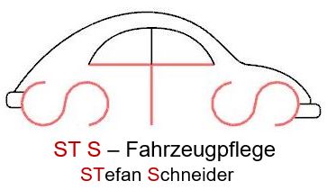 LOGO STS-Fahrzeugpflege