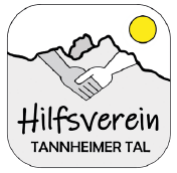 Logo Tannheimer Taler Hilfsverein