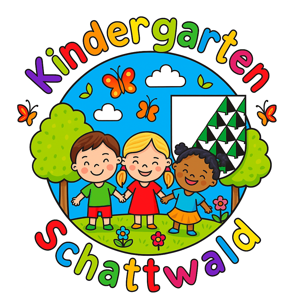 Logo Kindergarten Schattwald